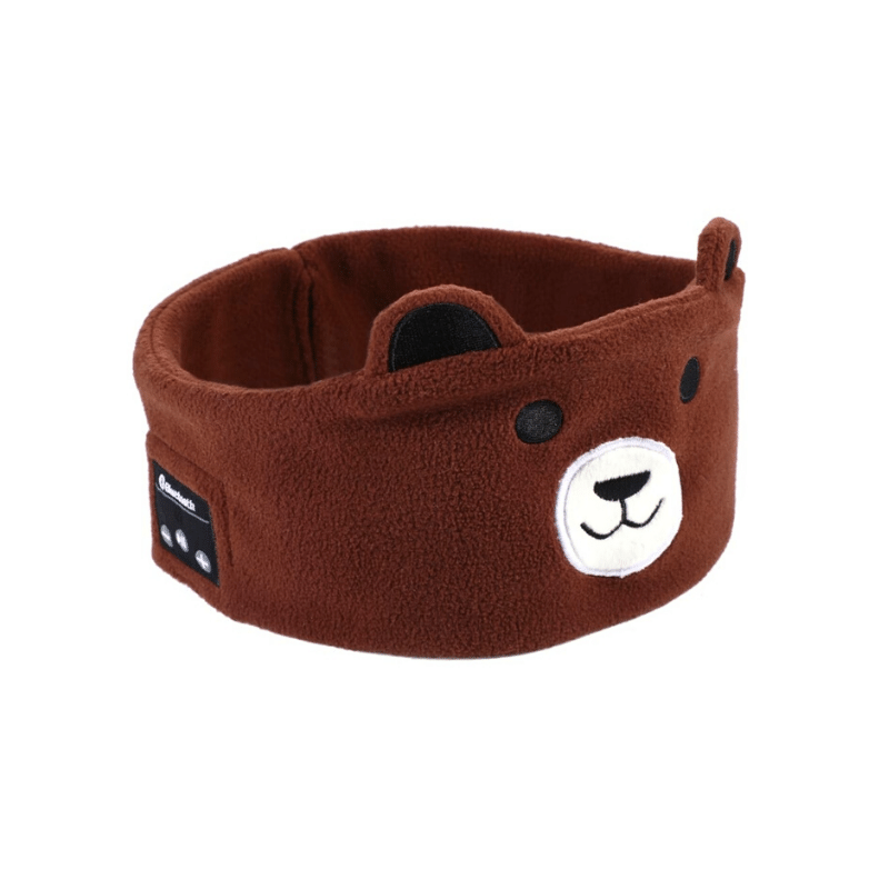 ⚡️Flash Sale|Bluetooth Eye Mask for Kids with Headband and Music Headphones