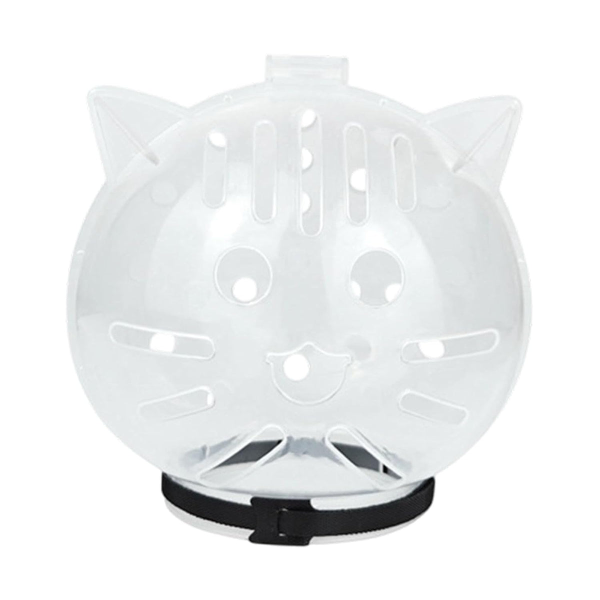 ✨ Save 50% Today 🐱 Cat Grooming Protective Hood for Nail Trimming & Bathing