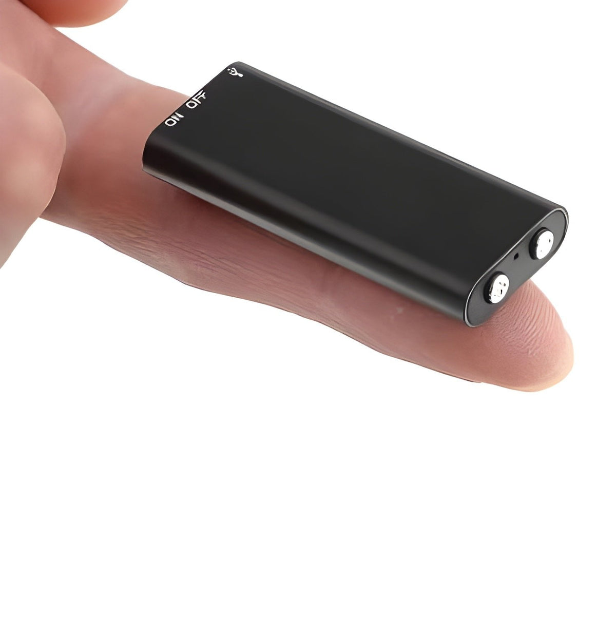 π₯2026 New Arrivals: 50% Off for a Limited Time!π₯ Mini Voice Recorder β Smart Sound Capture, Compact & Easy to Use, Long Battery Life π