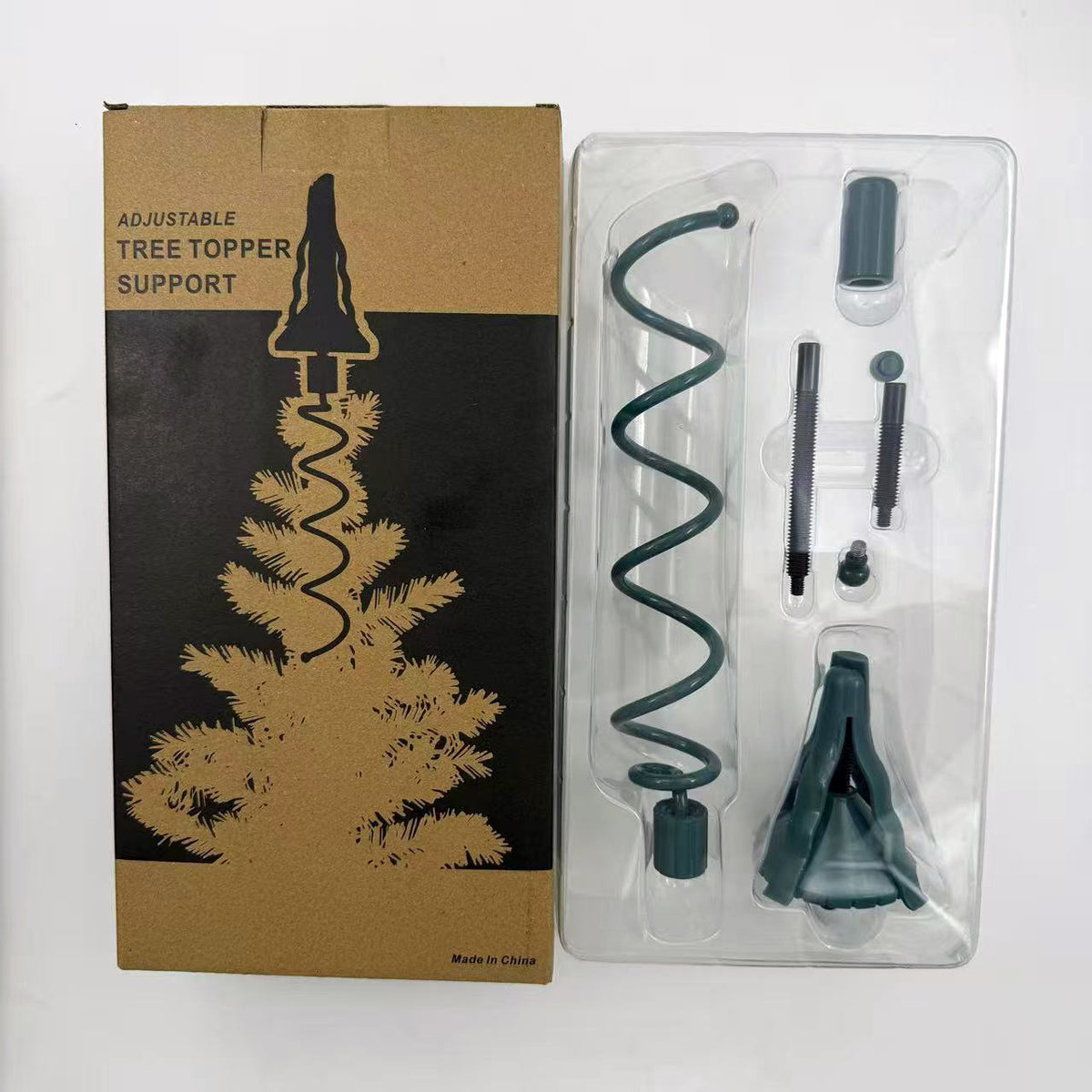 🎄Christmas Tree Topper Holder