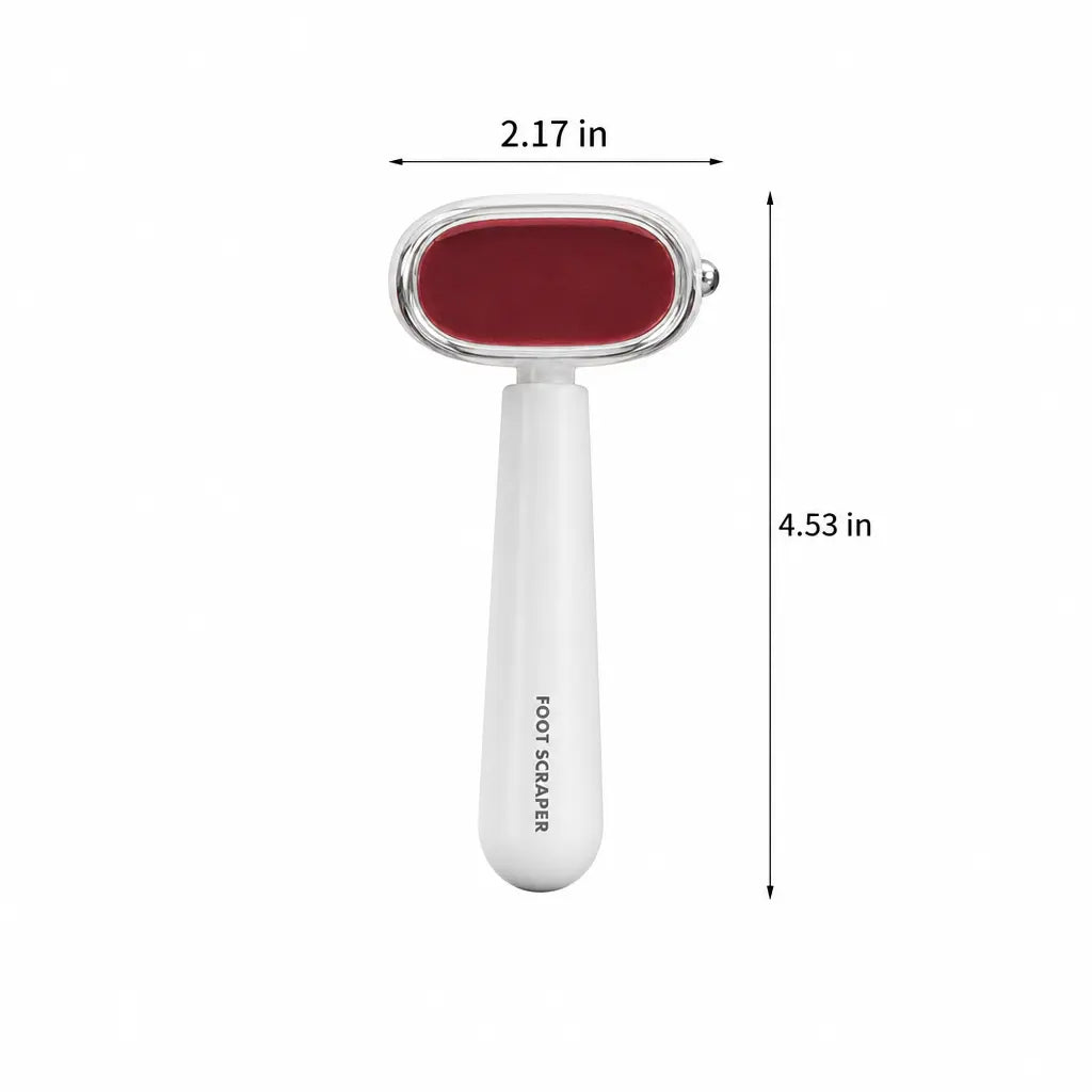 π₯ LAST DAY 50% OFF π£ Dual-Sided Foot Callus Remover β¨ Smooth Rough Heels Fast