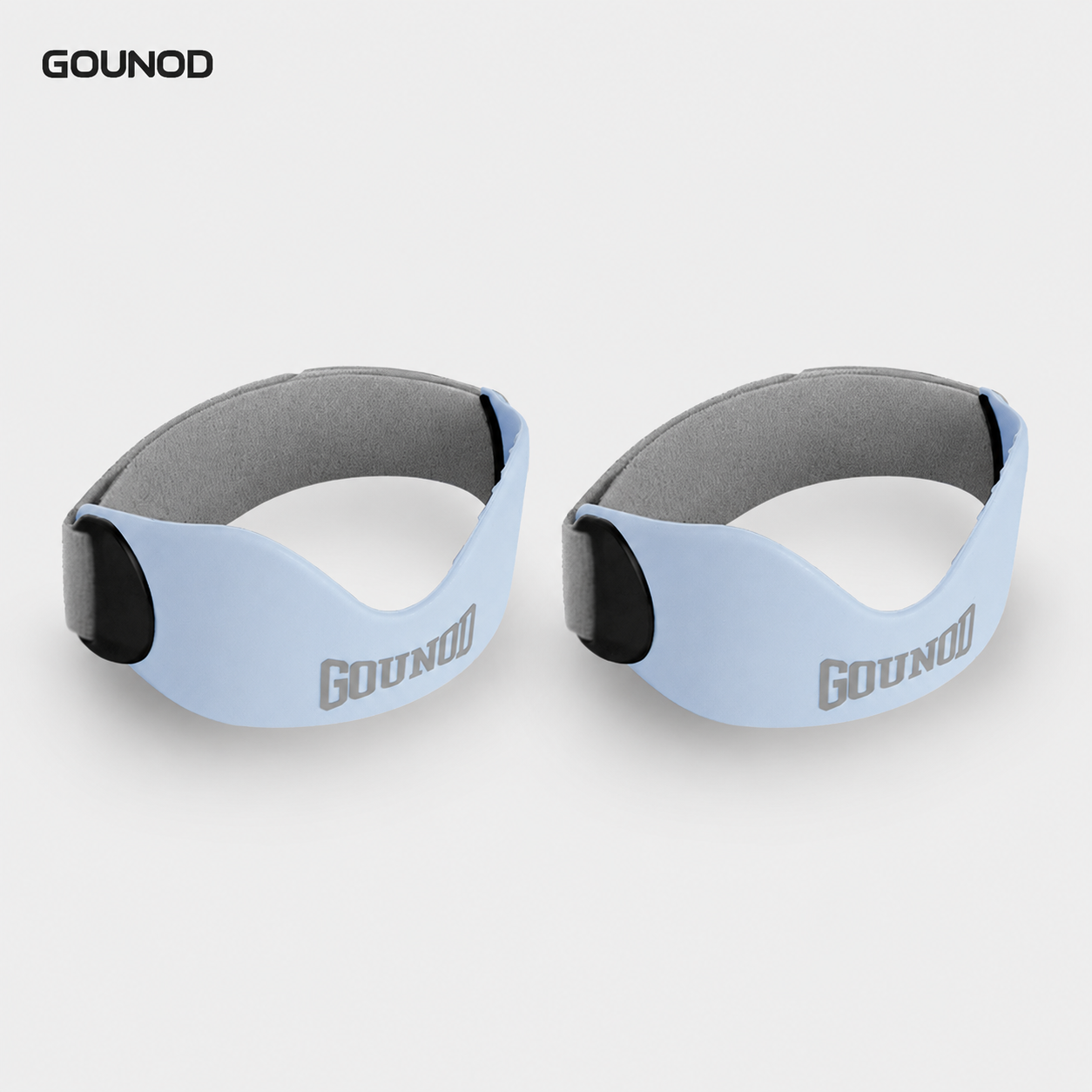 Adjustable Patella Knee Strap – Stay Supported Through Every Run & Workout