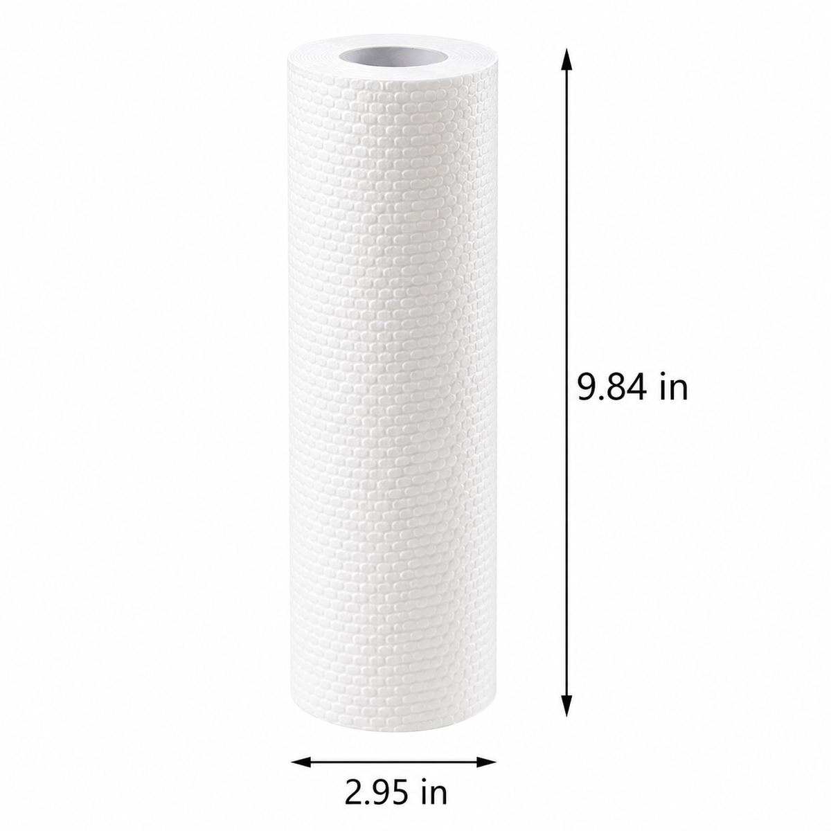 🔥 49% OFF Reusable Cleaning Cloth Roll 🧼 Washable, Absorbent & Lint-Free
