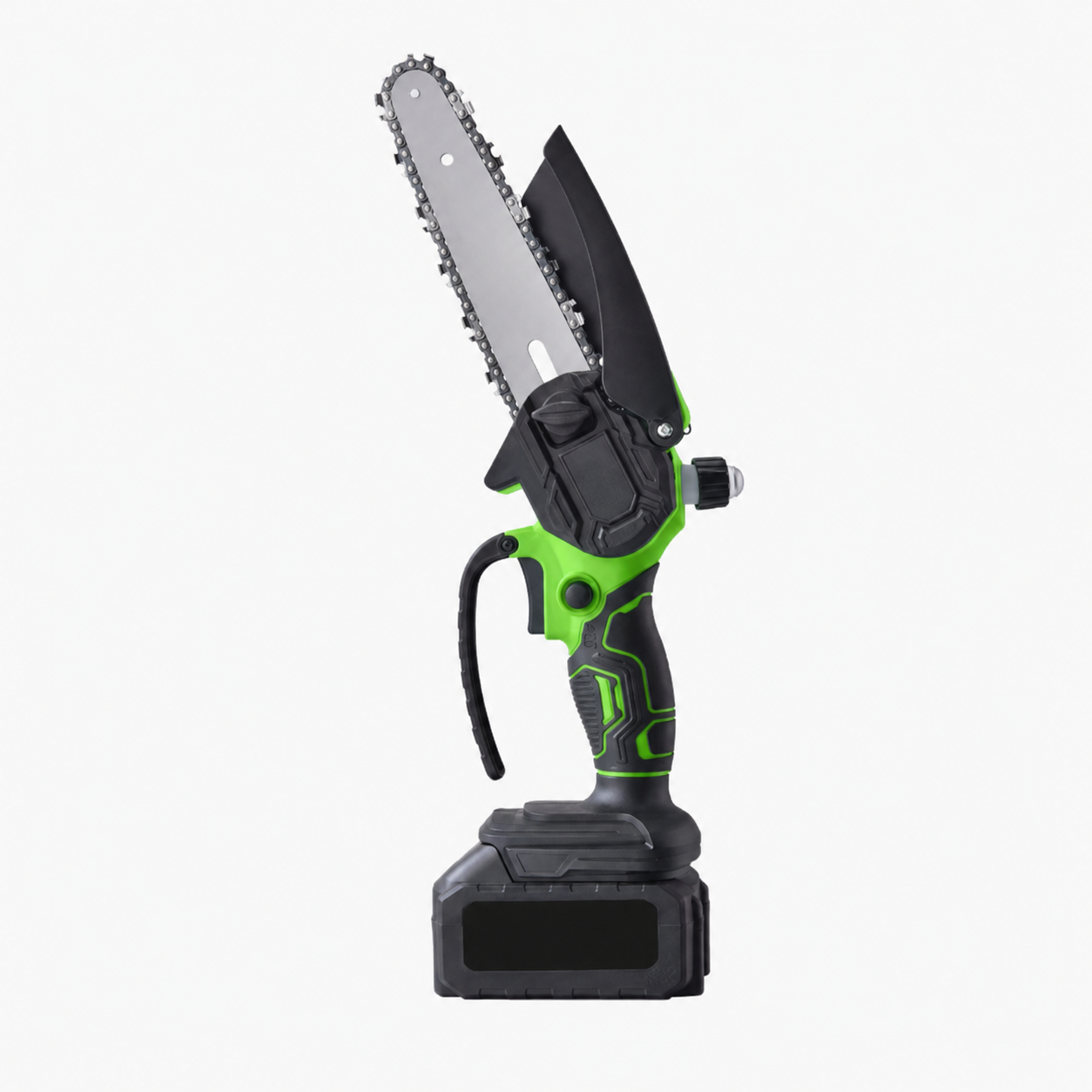 🔥 50% OFF 🌿 6-Inch Brushless Cordless Mini Chainsaw Kit