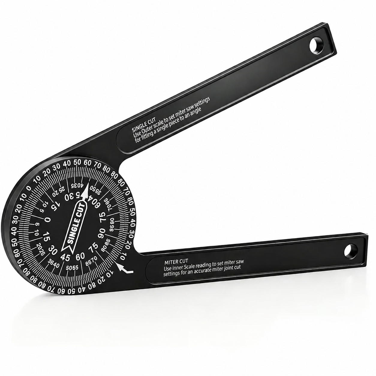 🔥 50% OFF – Measure Once, Cut Right with the Precision Angle Finder