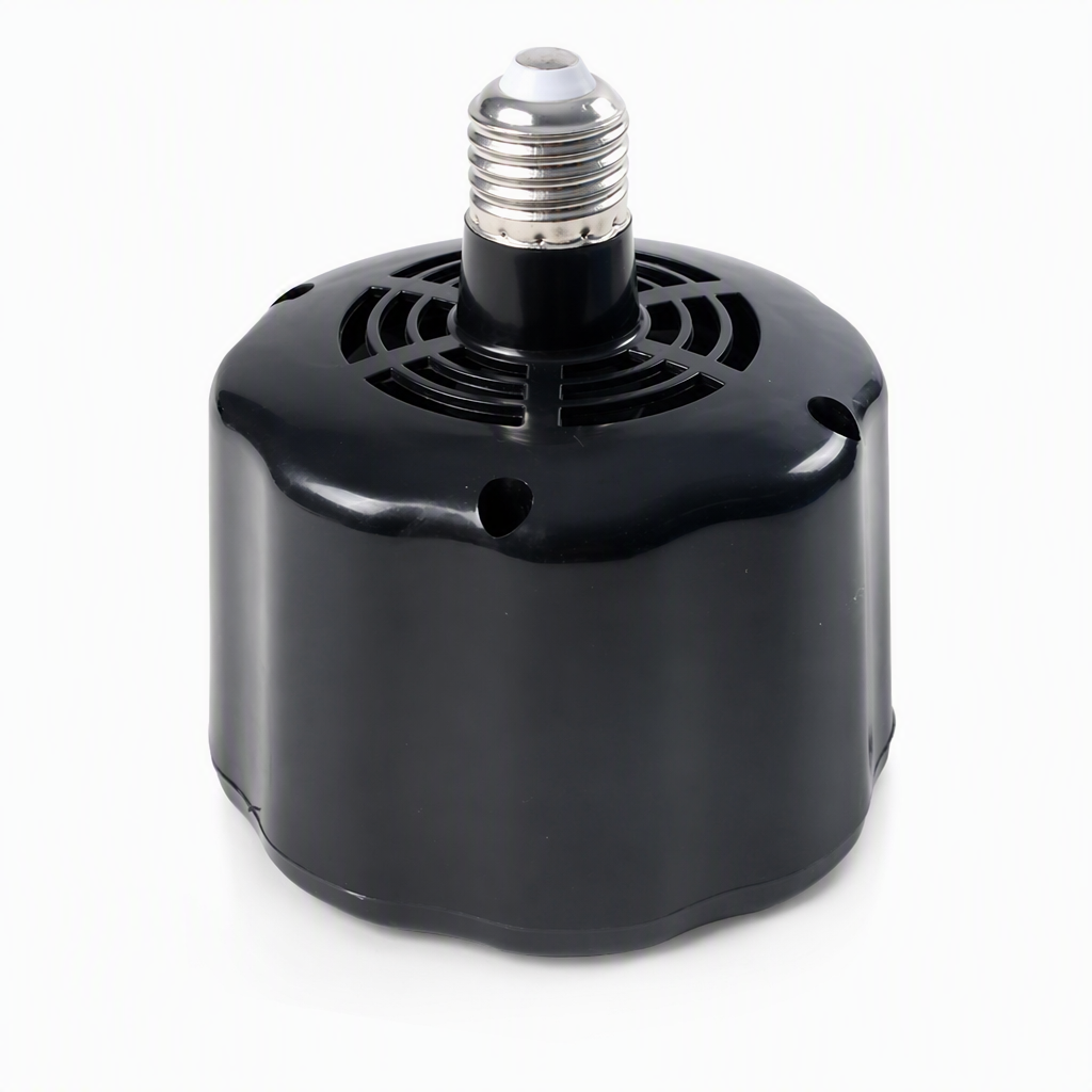 β€οΈ Smart Chick Brooder Heater β Adjustable Temperature & Safe, Even Warmth