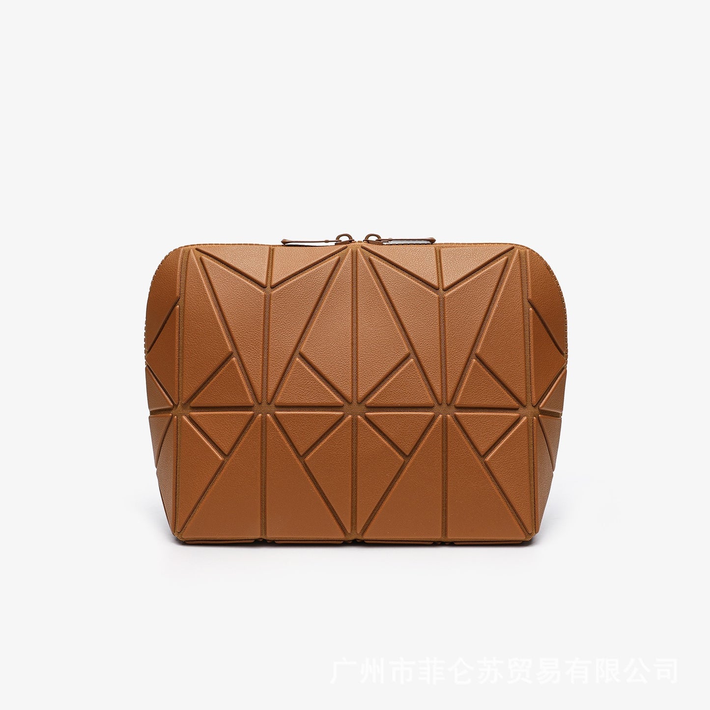 LunaBelle™ Makeup Organizer Bag | Smart Travel Cosmetic Case