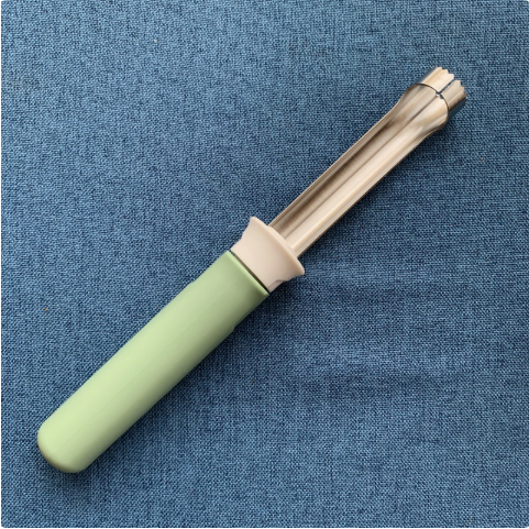 ๐ 50% OFF 5-Pack Apple Corer & Peeler Value Set for Home, Family and Gifting ๐