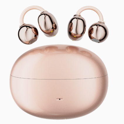 π₯ 50% OFF SK50 Open-Ear Clip-On Earphones π§ Wireless 6.0 & Up to 36H Battery