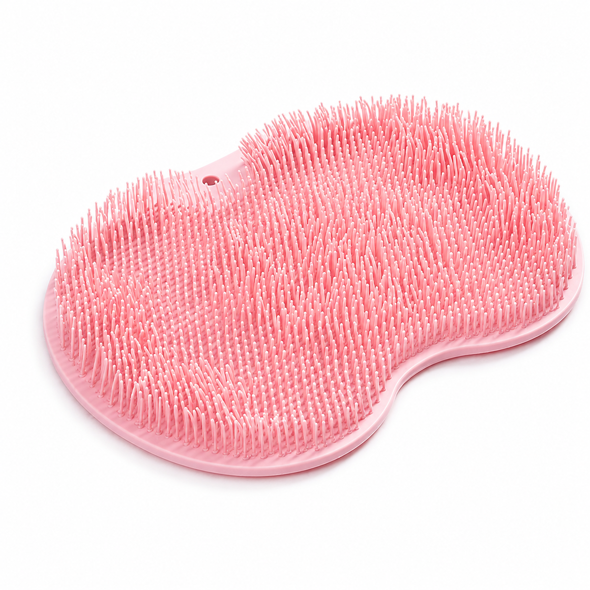 π₯ 50% OFF π¦Ά Hands-Free Foot Scrubber Mat β Clean, Exfoliate & Massage