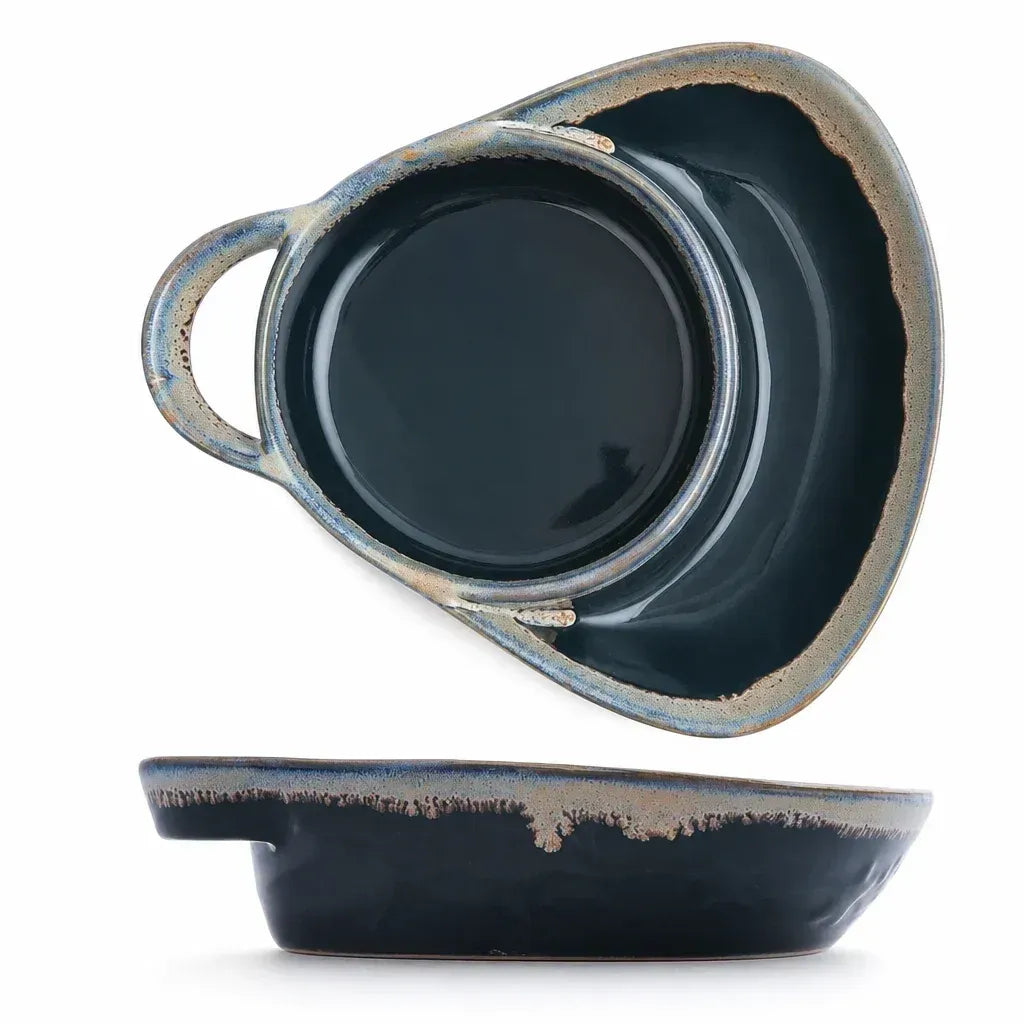 🍲Hot Sale 49%Off🔥Cosy Up with Rustic Ceramic Soup & Toasty Bowls ✨