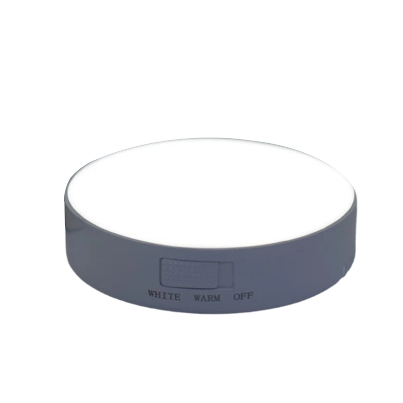 🌙 50% OFF Wireless Motion Sensor Night Light – Hands-Free Glow Anywhere ✨