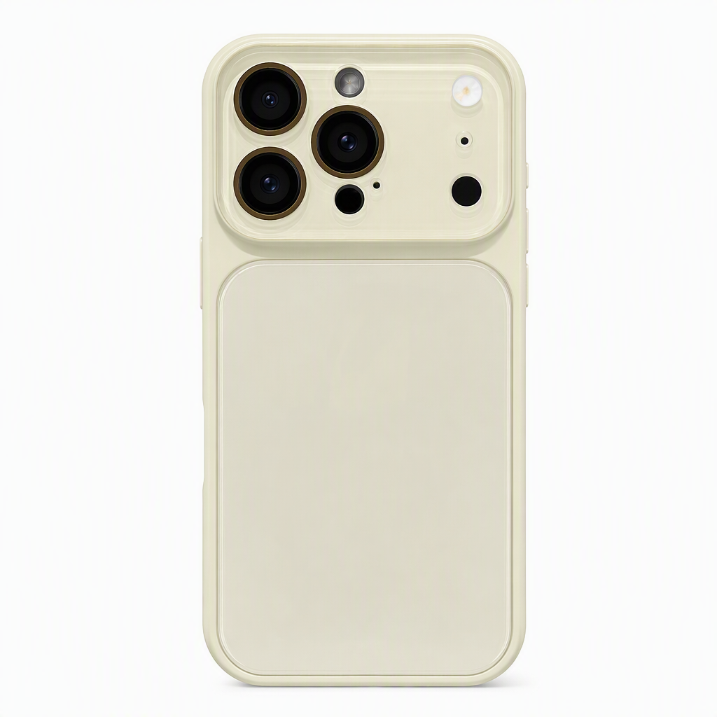 ๐ฑ 50% OFF! โจ Full Coverage Ice-Feeling Glass Phone Case โ Built-In Camera Lens Protector, Thermodynamic Cooling Glass & Shockproof Bumper โ Premium Protection for Phone ๐ง