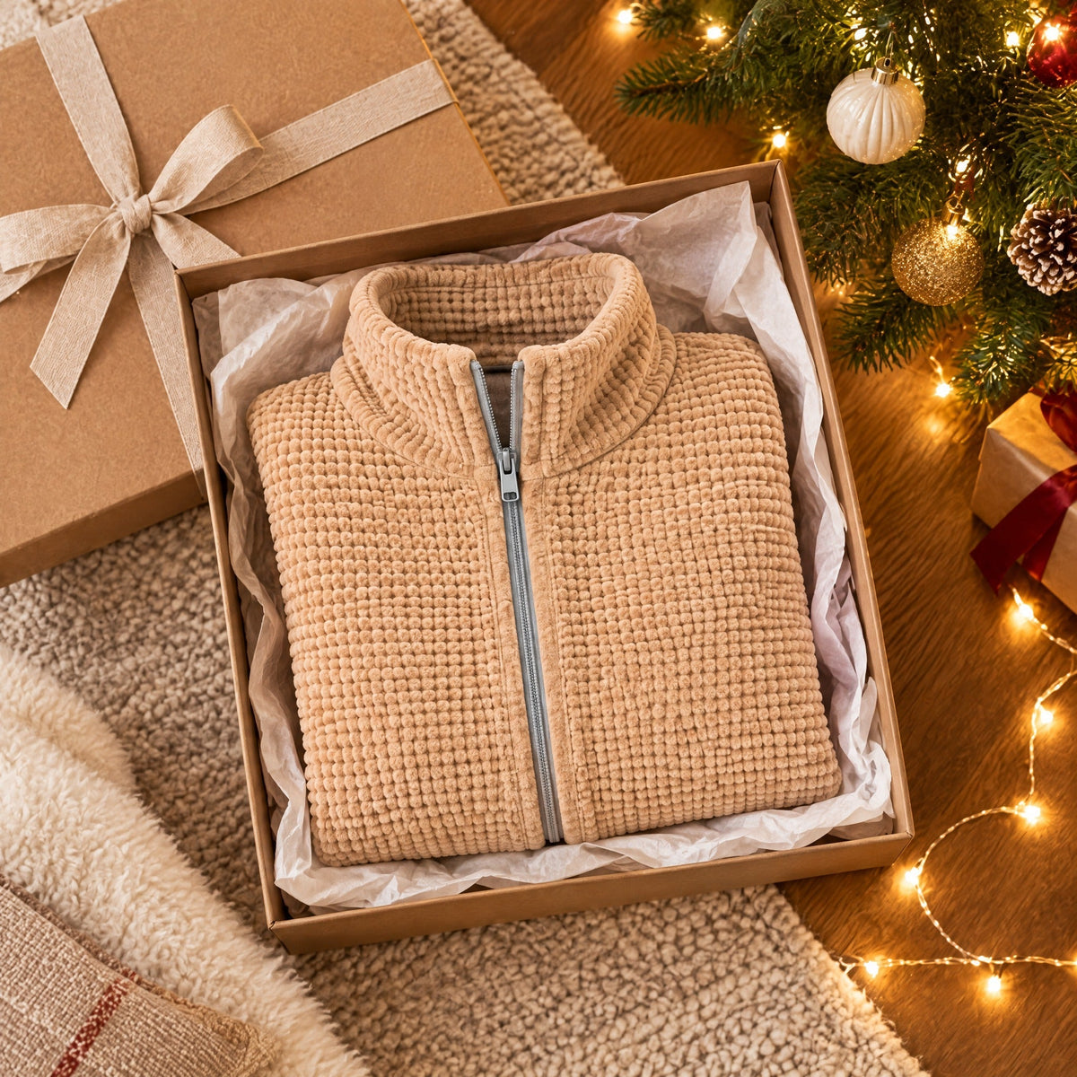✨Last Day 50% OFF🔥Wearable Heated Blanket Shawl | Portable USB-Powered Warmth for Home, Work & Outdoors