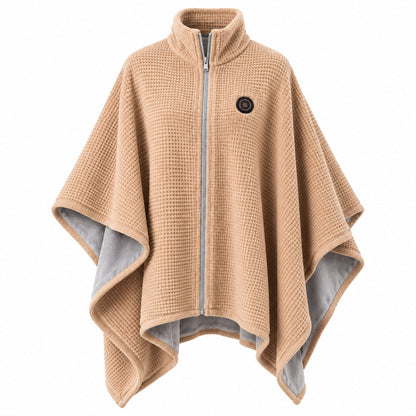 ✨Last Day 50% OFF🔥Wearable Heated Blanket Shawl | Portable USB-Powered Warmth for Home, Work & Outdoors