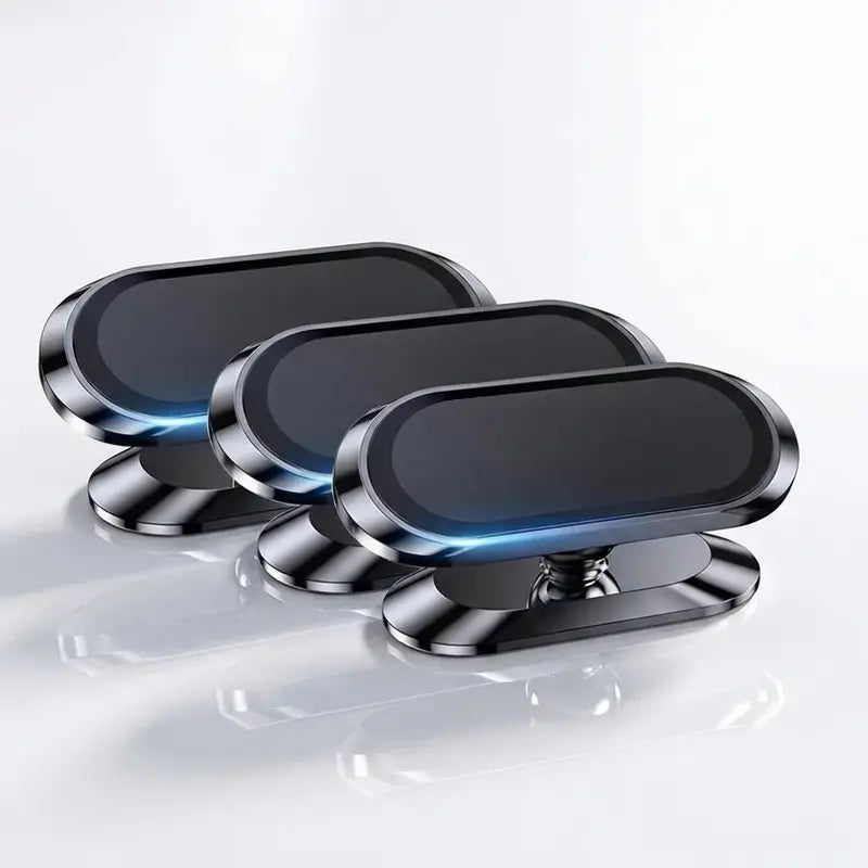 🚗 49% OFF Today: Upgrade Your Drive With A Secure Magnetic Phone Mount