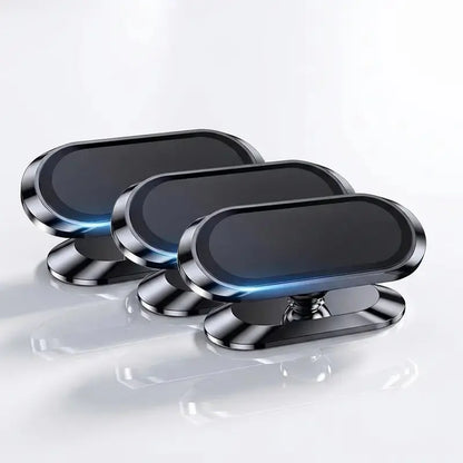 🚗 49% OFF Today: Upgrade Your Drive With A Secure Magnetic Phone Mount