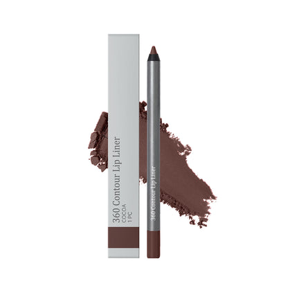 💋50% OFF 360° Contour Lip Liner – Define, Shape & Perfect Your Lips