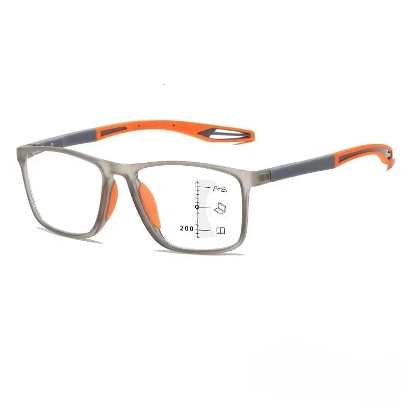 🔥AutoFocus+ Multifocal Glasses