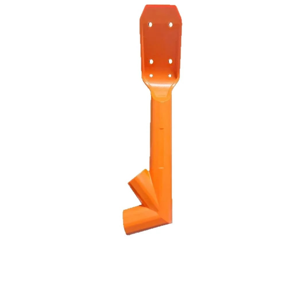 📍🔧 LIMITED‑TIME 50% OFF! ✨ No-Climb Gutter Cleaning Tool丨Excluding rod