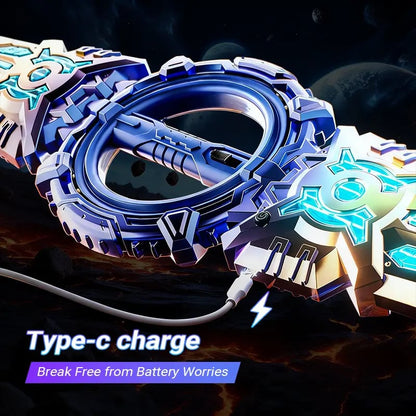 🎁Last Day Promotion 49% OFF🔥 Qawtor Light Up Sword