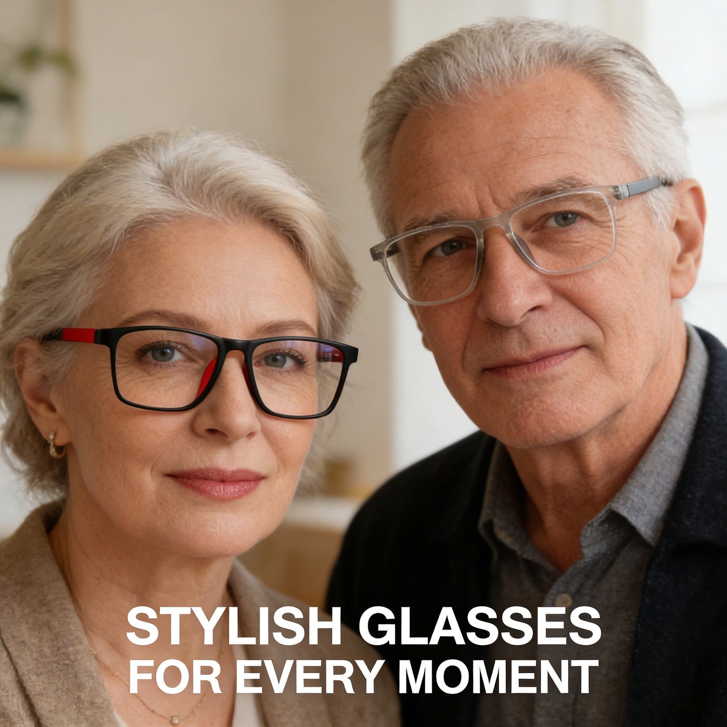 🔥AutoFocus+ Multifocal Glasses