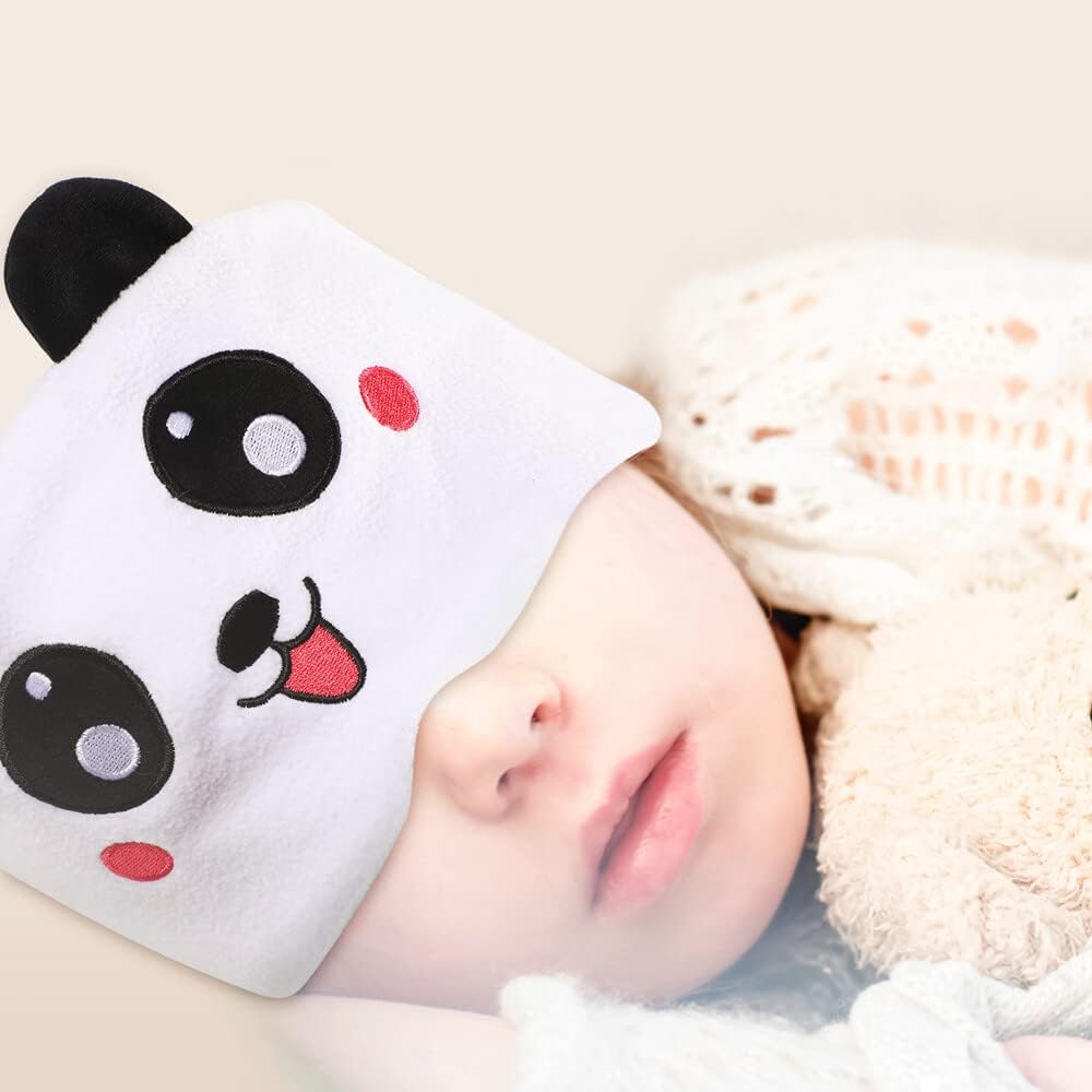 ⚡️Flash Sale｜Bluetooth Eye Mask for Kids with Headband and Music Headphones