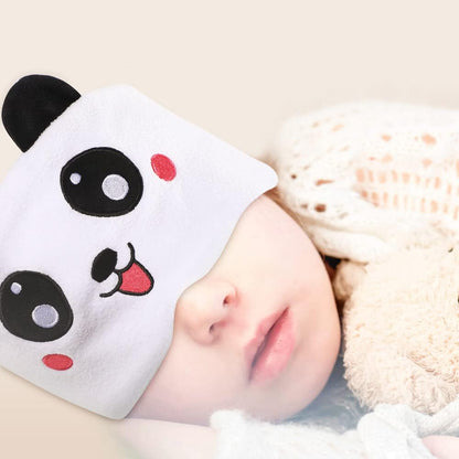 ⚡️Flash Sale｜Bluetooth Eye Mask for Kids with Headband and Music Headphones