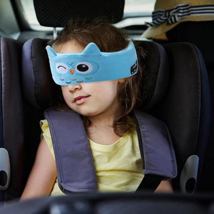 ⚡️Flash Sale｜Bluetooth Eye Mask for Kids with Headband and Music Headphones