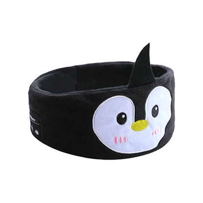 ⚡️Flash Sale｜Bluetooth Eye Mask for Kids with Headband and Music Headphones