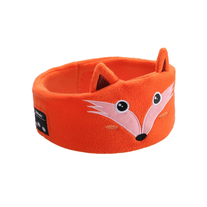 ⚡️Flash Sale｜Bluetooth Eye Mask for Kids with Headband and Music Headphones