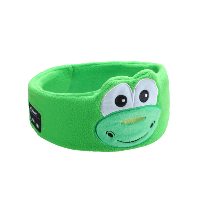 ⚡️Flash Sale｜Bluetooth Eye Mask for Kids with Headband and Music Headphones