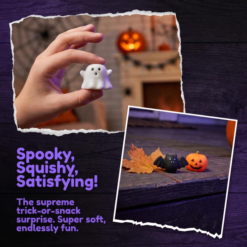 🎉 Today Only 50% OFF ✨ 50PC Squishy Surprise Pack
