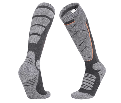 🔥Adjustable Heating Socks with Long Battery Life