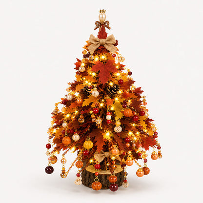 🚨 Today Only 50% OFF ✨ Sparkling DIY Christmas Tree Kit