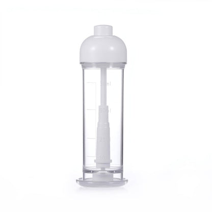Fine Mist Oil Sprayer for Cooking – Premium Refillable Olive Oil Bottle with Ergonomic Bottom Nozzle, Ideal for Air Fryer & Healthy Grilling