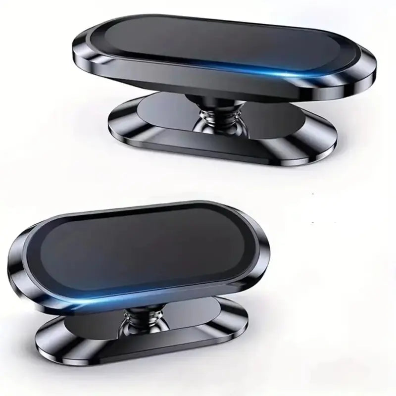 🚗 49% OFF Today: Upgrade Your Drive With A Secure Magnetic Phone Mount