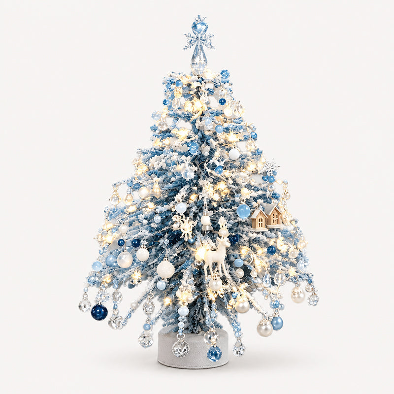 🚨 Today Only 50% OFF ✨ Sparkling DIY Christmas Tree Kit
