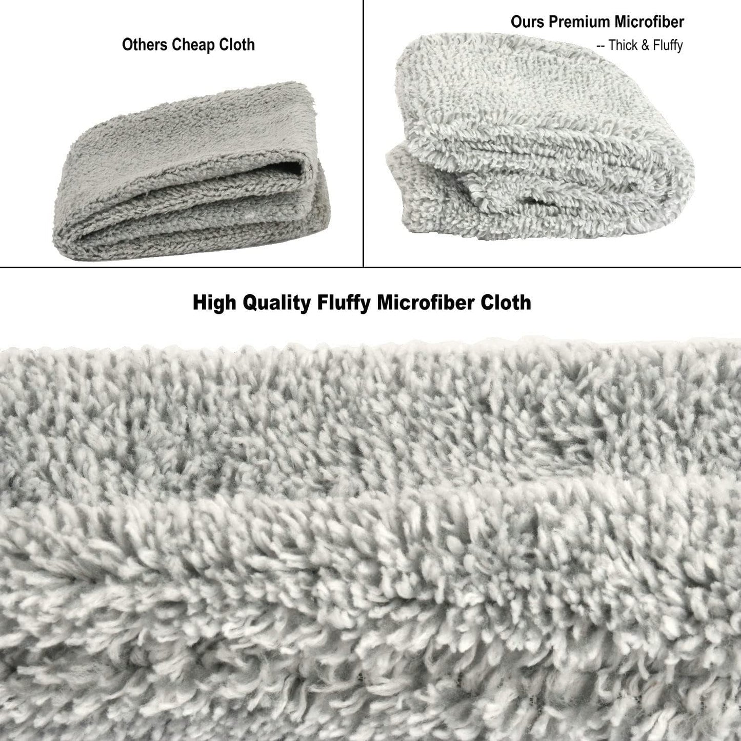 🧹Bendable Washable Microfiber Dust Brush, Hard To Reach Furniture Gaps🧼