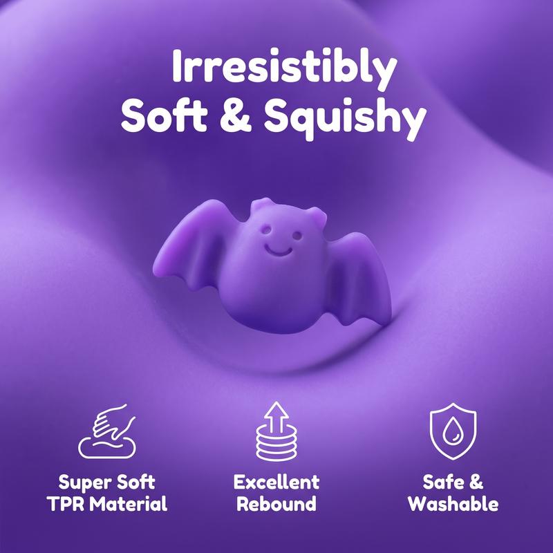 🎉 Today Only 50% OFF ✨ 50PC Squishy Surprise Pack
