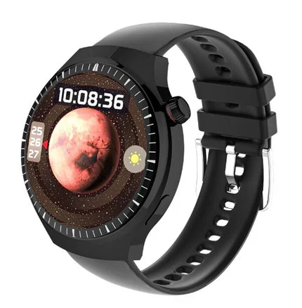 【🔥50% Off】❤️ Flagship Smartwatch for Health Protection, 24/7 Health Data Center🥰
