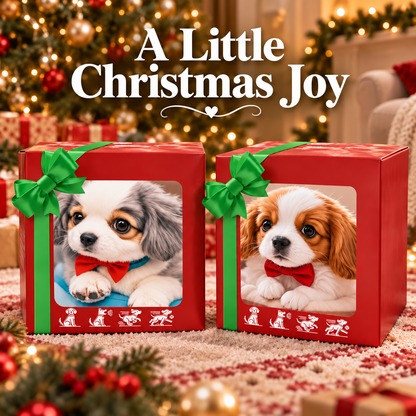 🐶 Realistic Animated Walking & Barking Robot Puppy with Tail-Wagging Motion 🎀
