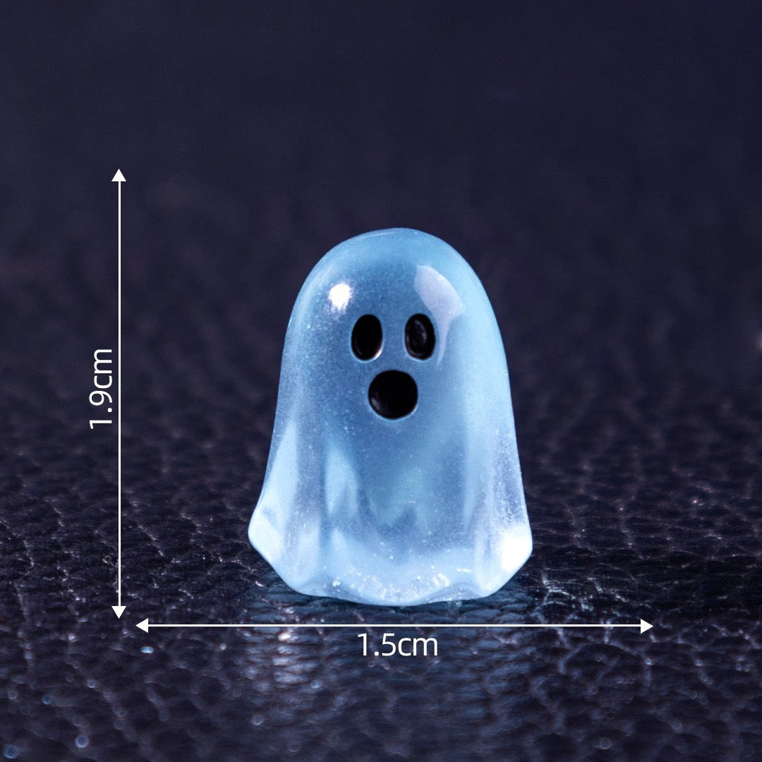 🔥 50% OFF Halloween Glow Ghosts 👻 Tiny, Cute & Magical