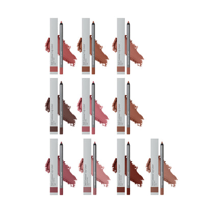 💋50% OFF 360° Contour Lip Liner – Define, Shape & Perfect Your Lips