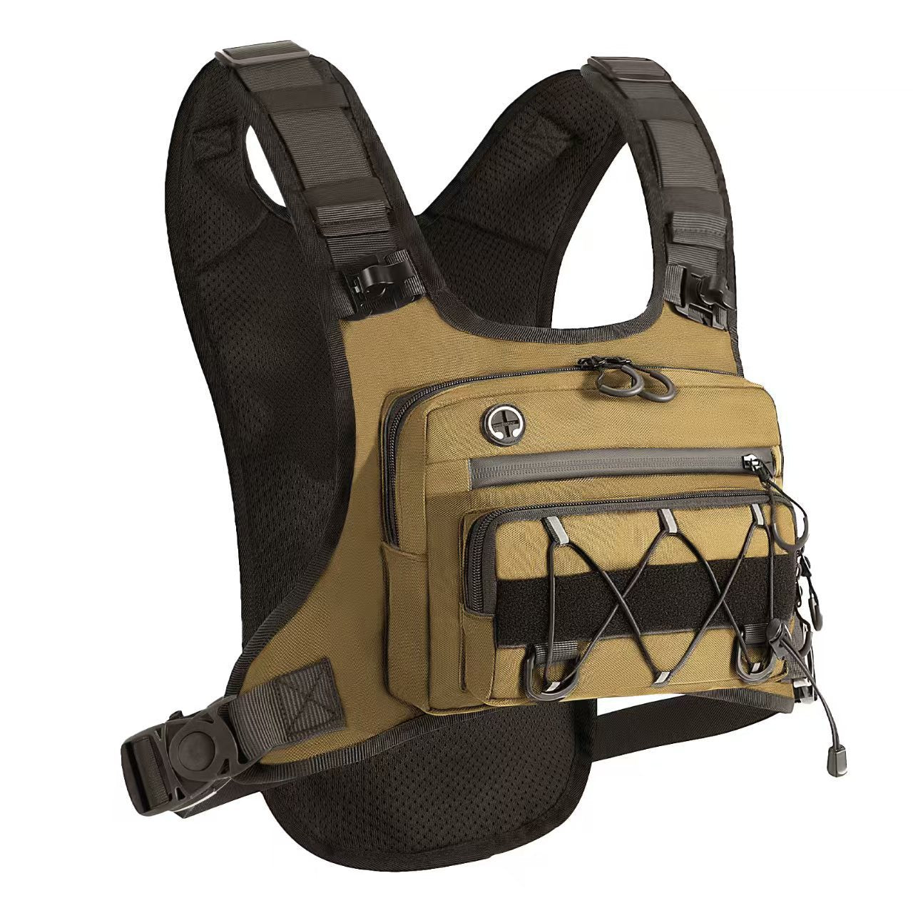2L Tactical Hydration Pack