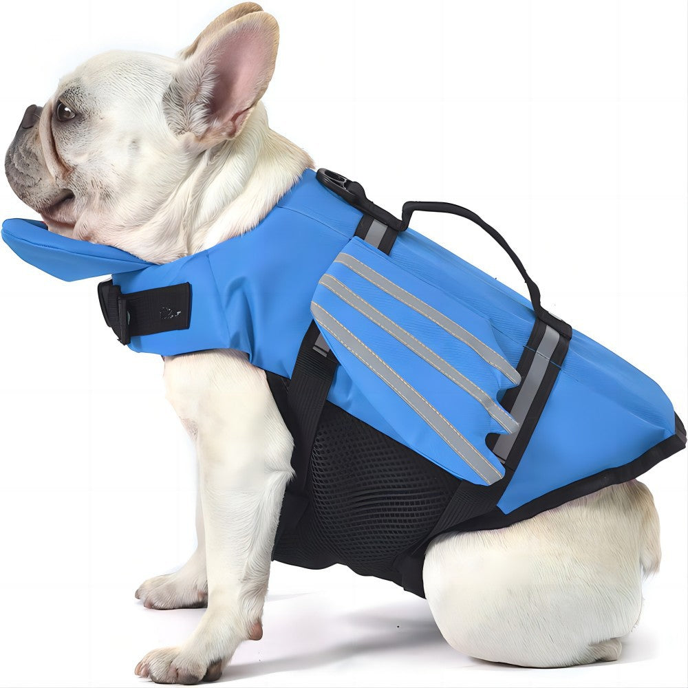 Dog Life Vest For Swimming