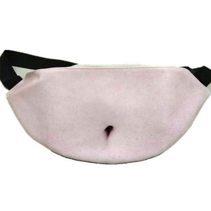 BellyBag — The Original Dad Bod Fanny Pack😂