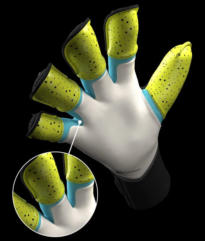 Beast 4.0 Electric Yellow