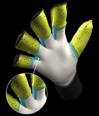 Beast 4.0 Electric Yellow