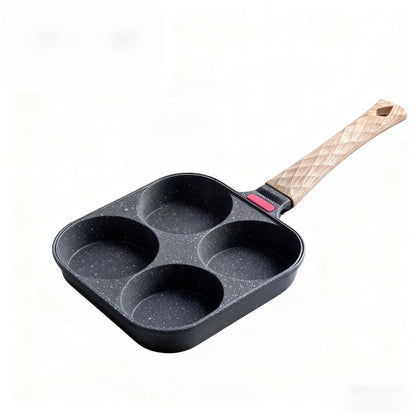 4-in-1 Nonstick Frying Pan